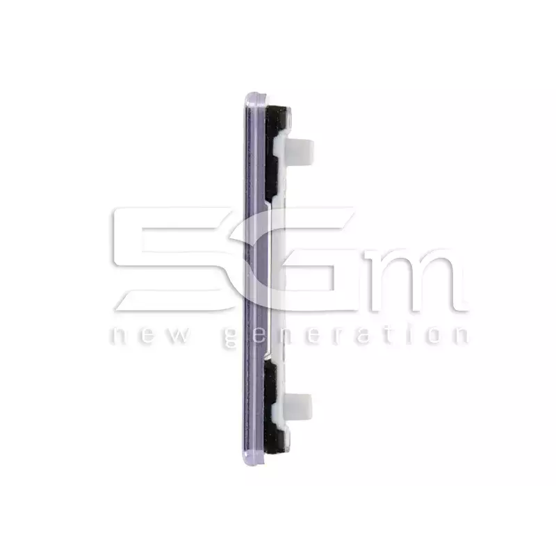 Volume Button Purple Samsung SM-F721 Flip4