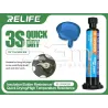 RELIFE RL- UVH902BL Pasta Polimerizzazione UV in 3 Secondi Blu | Store Online 5G-M