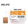 RELIFE RL-093A Kupferkühlkörper für CPU 0,1mm (50 STK.) | 5G-M
