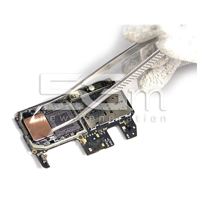 RELIFE RL-093B – Copper CPU Heatsinks 0.3mm (50 PCS) | Loja Online 5G-M