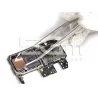 RELIFE RL-093B – Dissipatori in Rame per CPU 0.3mm (50 PCS) | Store Online 5G-M