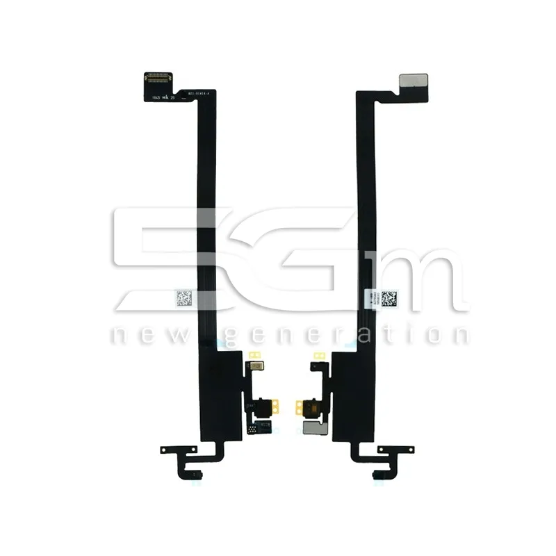Altoparlante + Sensore Flex iPhone XS Max (PULLED) | Store Online 5G-M