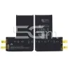 Batterij 3200mAh iPhone 14 Pro Zonder Board Zonder Logo | 5G-M.com