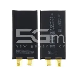 Batterij 4383mAh iPhone 15 Plus Zonder Printplaat Zonder Logo | 5G-M