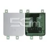 Retro Cover Silver Samsung SM-F741 Flip 6 Ori | Store Online 5G-M