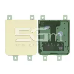 Rear Cover Yellow Samsung SM-F741 Flip 6 Ori