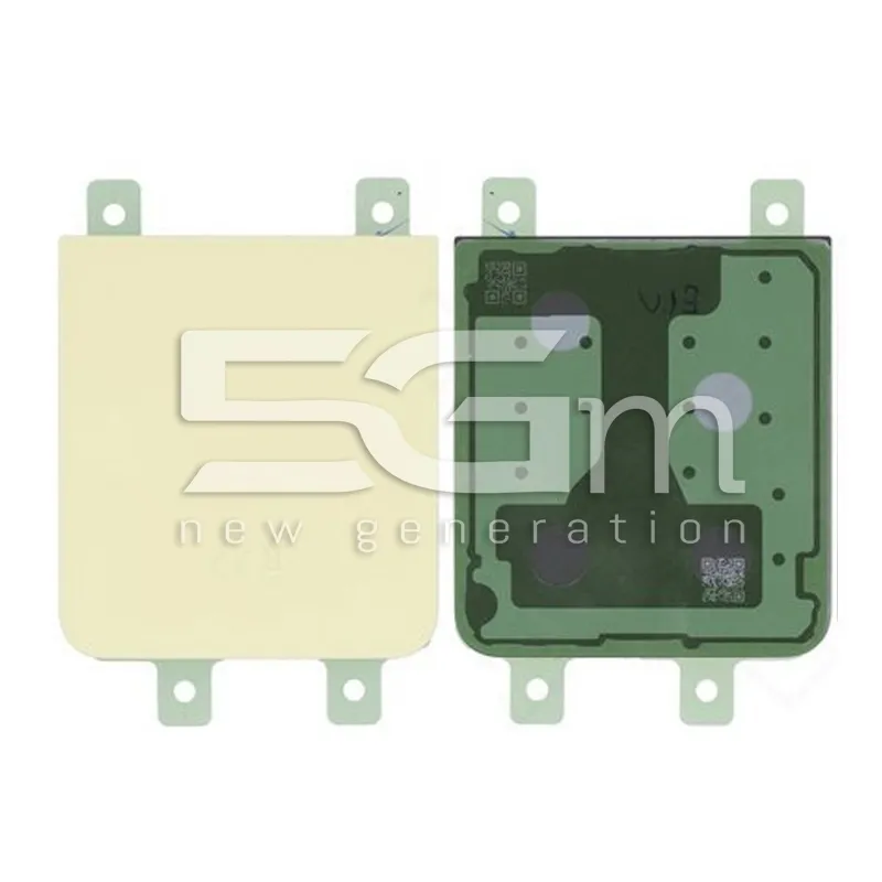 Rückabdeckung Gelb Samsung SM-F741 Flip 6 Ori | 5G-M Online Shop