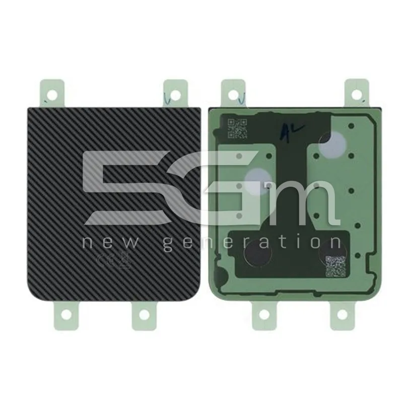 Retro Cover Absolute Black Samsung SM-F741 Flip 6 Ori | Store Online 5G-M