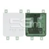 Backcover Wit Samsung SM-F741 Flip 6 Ori | 5G-M Online Winkel