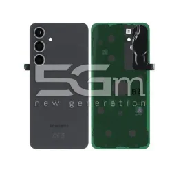 Rear Cover Black Samsung SM-S721 S24 FE Ori