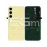 Rückabdeckung Gelb Samsung SM-S721 S24 FE Ori | 5G-M Online Shop
