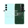 Retro Cover Light Green Samsung SM-S721 S24 FE Ori | Store Online 5G-M