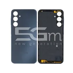 Заден капак Синьо Черно Samsung SM-A165 A16 4G Ori | 5G-M Онлайн Магазин