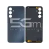 Retro Cover Blue Black Samsung SM-A165 A16 4G Ori | Store Online 5G-M