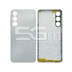 Rear Cover Light Gray Samsung SM-A165 A16 4G Ori