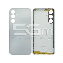 Заден капак Светлосив Samsung SM-A165 A16 4G Ori | 5G-M.com