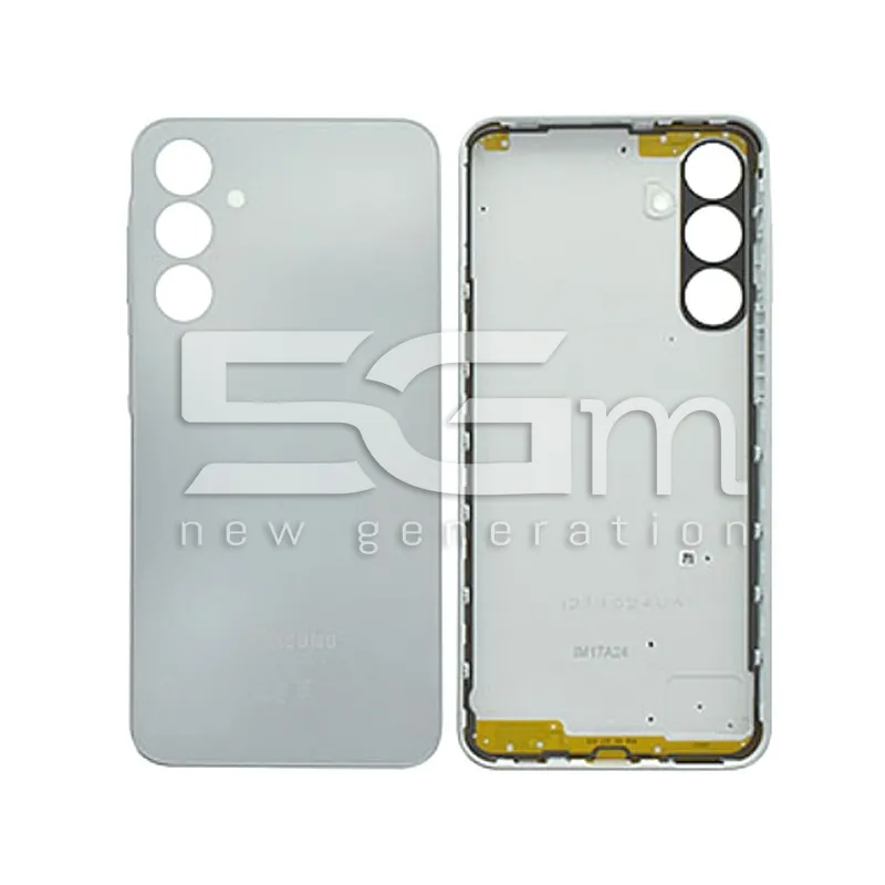 Retro Cover Light Gray Samsung SM-A165 A16 4G Ori | Store Online 5G-M