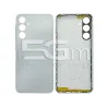 Rückabdeckung Hellgrau Samsung SM-A165 A16 4G Ori | 5G-M.com