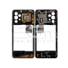 Middle Frame Black Samsung SM-A325 A32 4G | Store Online 5G-M