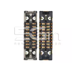 Connector FPC Touch 9 Pin On Motherboard iPhone 12 - 12 Pro