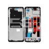 Frame LCD Black OPPO A60