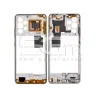 Mittelrahmen Weiß Samsung SM-A325 A32 4G | 5G-M Online-Shop