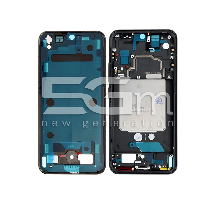 Frame LCD Nero Xiaomi 13 | Store Online 5G-M