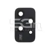 Vetrini Camera Posteriore Nero Honor 200 Lite | Store Online 5G-M
