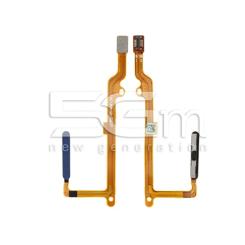 Fingerprint Flex Cable Starry Blue Honor 200 Lite | Store Online 5G-M