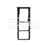 Supporto Dual Sim Card Black OPPO A40m | Store Online 5G-M