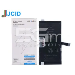 JCID Batteria iPhone 14 High Capacity 3590mAh