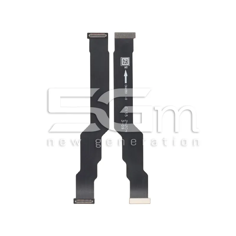 LCD Flex Cable OnePlus 12R | Store Online 5G-M