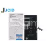 JCID Battery iPhone 15 High Capacity 3550mAh
