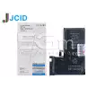 JCID Batteria iPhone 15 Pro High Capacity 3430mAh