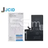 JCID Batteria iPhone 15 Pro Max High Capacity 4800mAh | Store Online 5G-M
