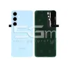 Retro Cover Light Blue Samsung SM-S721 S24 FE Ori | Store Online 5G-M