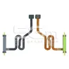 Fingerprint Flex Cable Midnight Blue Samsung SM-A165 A16 4G Ori | Store Online 5G-M