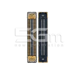 Board-naar-board Socket 50Pin, 2Rij, 0.3mm Samsung SM-F956 Fold6 Ori | Online Winkel 5G-M