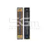 Socket Board To Board 50Pin, 2Row, 0.3mm Samsung SM-F956 Fold6 Ori