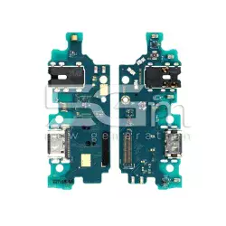 Charging Connector + Board Samsung SM-A236 A23 5G Ori