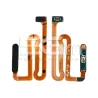 Fingerprint Flexkabel Schwarz Samsung SM-M127 M12 Ori | 5G-M Online Shop