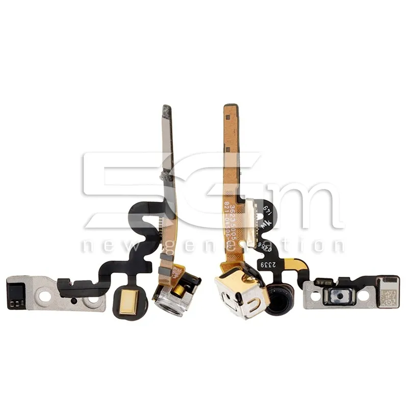 Tasto Accensione Flex Cable Apple Watch Series 9 41MM | Store Online 5G-M