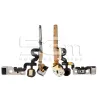 Tasto Accensione Flex Cable Apple Watch Series 9 41MM | Store Online 5G-M