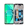 Display Touch + Frame Black OPPO A40 - A40m (PULLED) | Store Online 5G-M