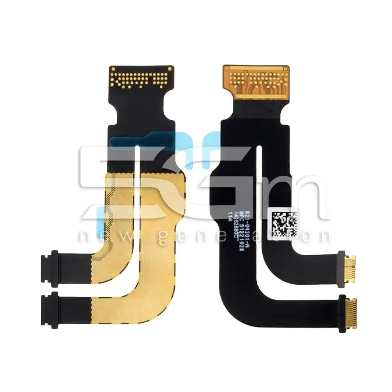 Nappe Flexible LCD Apple Watch Series 8 45 mm | 5G-M