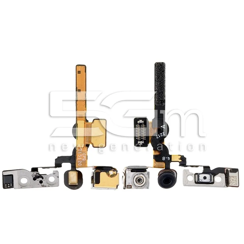 Tasto Accensione Flex Cable Apple Watch Series 8 41mm | Store Online 5G-M