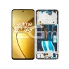Display Touch + Rahmen Schwarz Realme 12+ 5G Ori | 5G-M Online Shop
