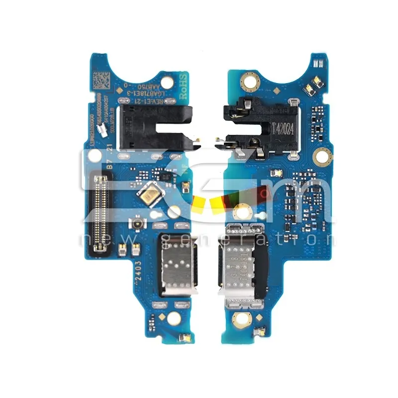 Connettore Di Ricarica + Board Realme 12 5G Ori | Store Online 5G-M