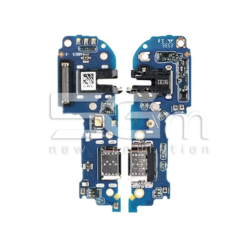Connettore di Ricarica + Board Realme 11 5G Ori | Store Online 5G-M