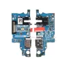 Charging Connector + Board Realme C63 Ori | Loja Online 5G-M